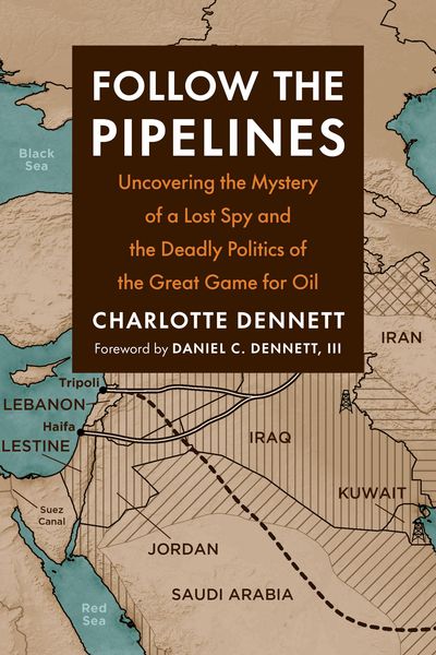Produktbild: Follow the Pipelines