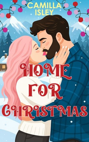 Produktbild: Home for Christmas