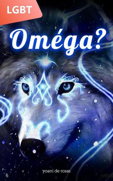 Produktbild: Om&eacute;ga?