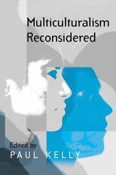 Produktbild: Multiculturalism Reconsidered