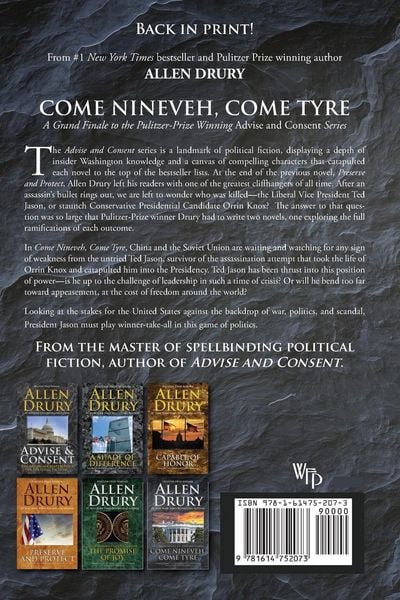 Produktbild: Come Nineveh, Come Tyre