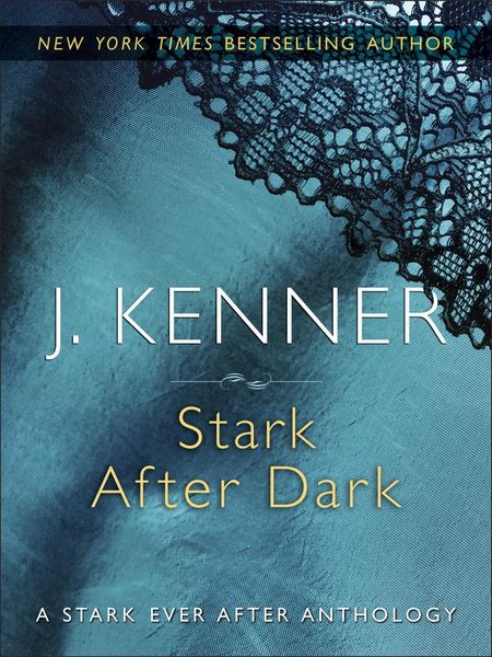 Produktbild: Stark After Dark