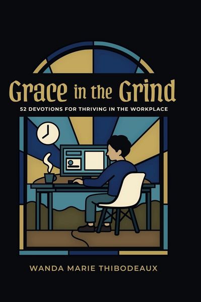 Produktbild: Grace in the Grind