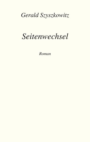 Produktbild: Seitenwechsel