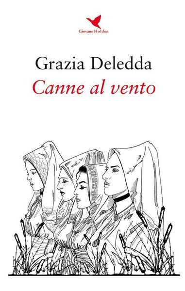 Produktbild: Canne al vento