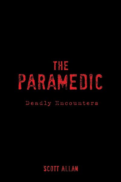 Produktbild: The Paramedic