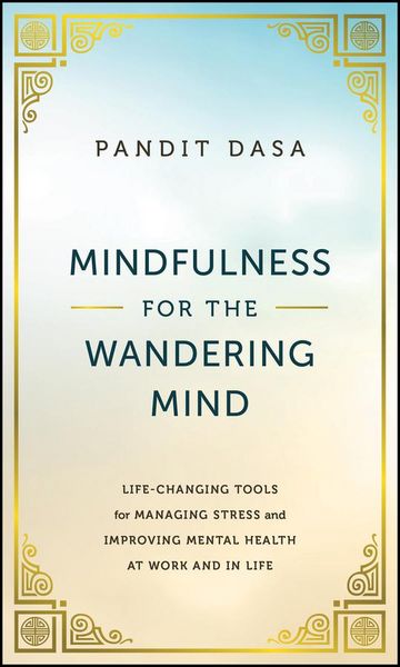 Produktbild: Mindfulness For the Wandering Mind