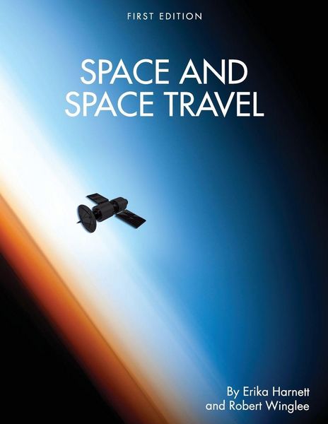 Produktbild: Space and Space Travel