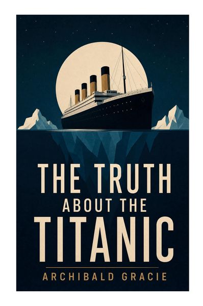 Produktbild: The Truth About the Titanic