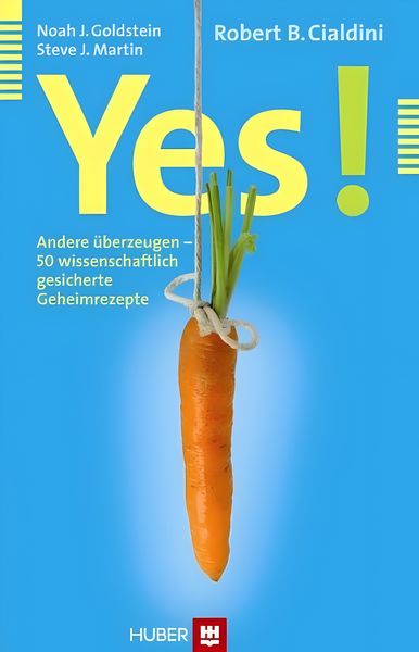 Produktbild: Yes!