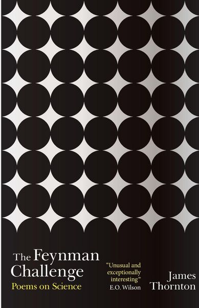 Produktbild: The Feynman Challenge