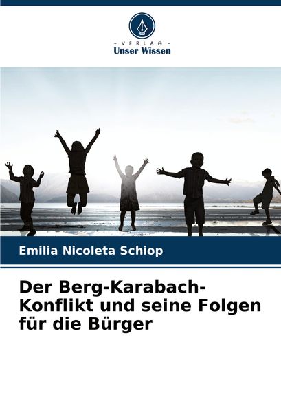 Produktbild: Der Berg-Karabach-Konflikt und seine Folgen f&uuml;r die B&uuml;rger
