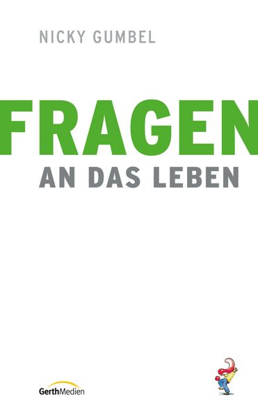 Produktbild: Fragen an das Leben