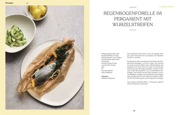 Produktbild: Gew&uuml;rze &ndash; Das Kochbuch