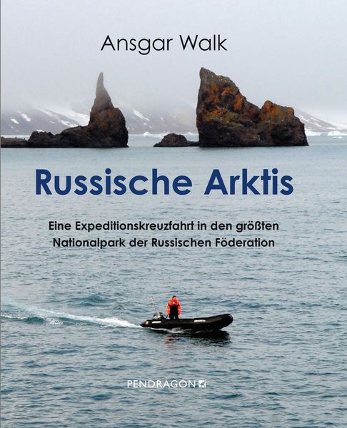 Produktbild: Russische Arktis