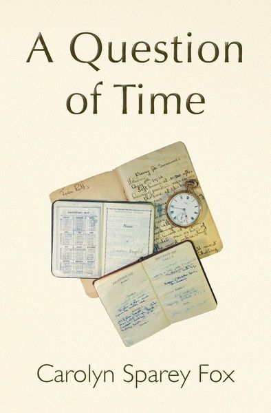 Produktbild: A Question of Time