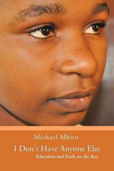 Produktbild: I Don't Have Anyone Else