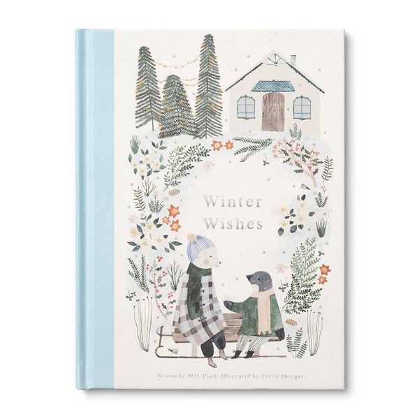 Produktbild: Winter Wishes