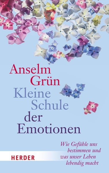Produktbild: Kleine Schule der Emotionen