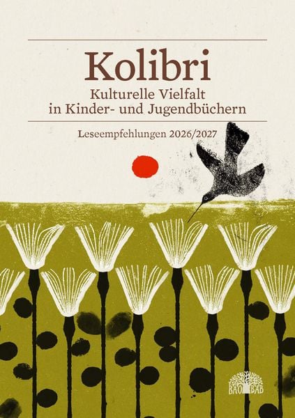 Produktbild: Kolibri 2026/2027