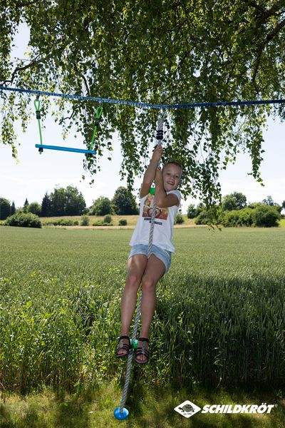 Produktbild: Jungle ROPE, Kletterseil, im 4C Karton