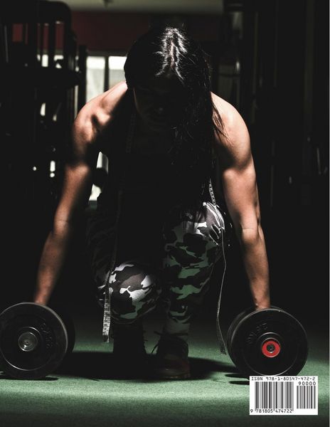 Produktbild: Strength And How To Obtain It