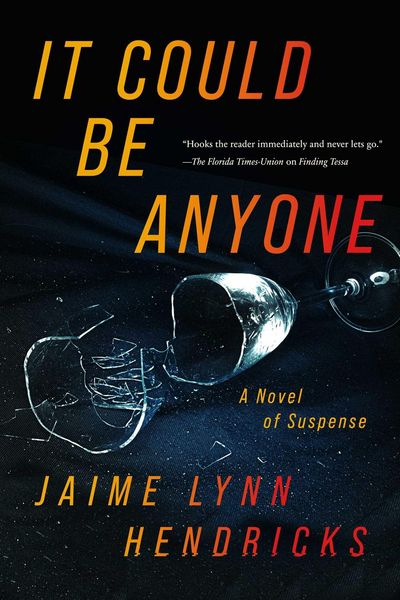 Produktbild: It Could Be Anyone