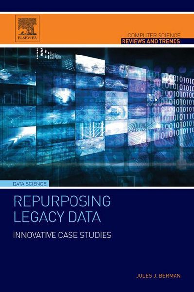 Produktbild: Repurposing Legacy Data