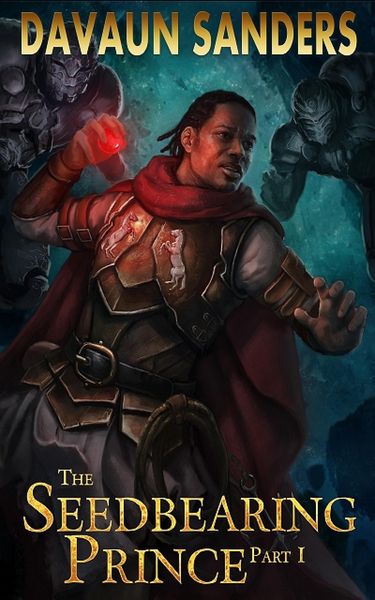 Produktbild: The Seedbearing Prince: Part I