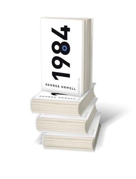Produktbild: 1984