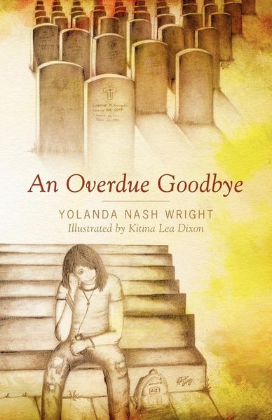 Produktbild: An Overdue Goodbye