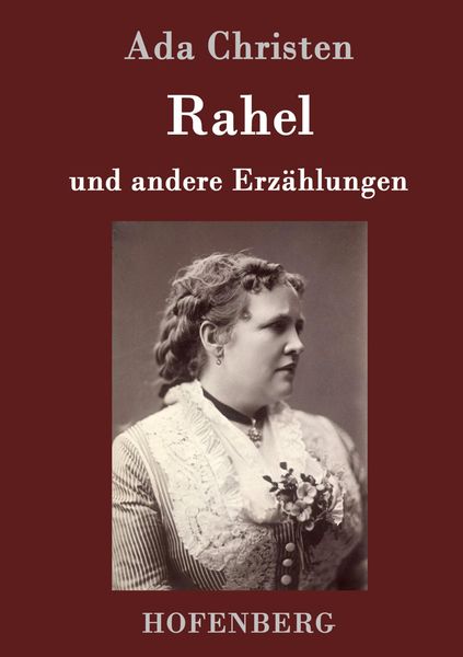 Produktbild: Rahel