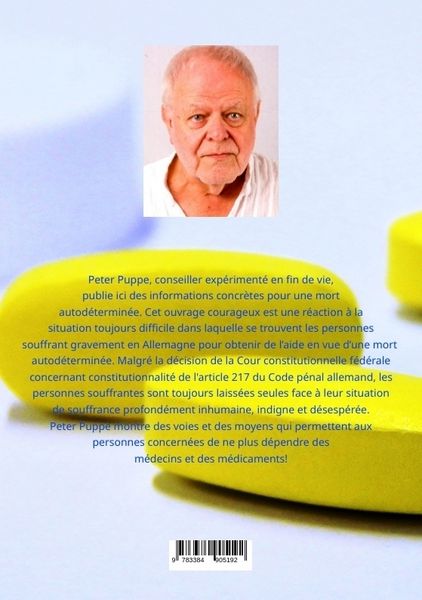 Produktbild: M&eacute;thodes d'aide au suicide 2026-29