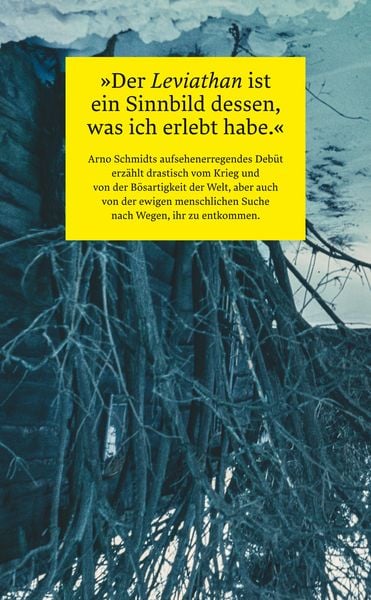 Produktbild: Leviathan oder Die Beste der Welten. Gadir oder Erkenne dich selbst. Enthymesis oder W.I.E.H.