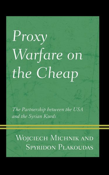 Produktbild: Proxy Warfare on the Cheap
