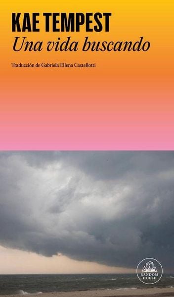 Produktbild: Una Vida Buscando / Having Spent Life Seeking
