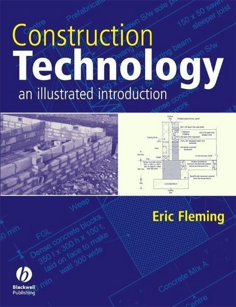 Produktbild: Construction Technology