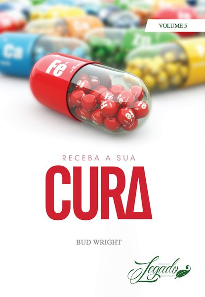 Produktbild: Receba a Sua Cura