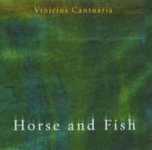 Cantuaria, V: Horse And Fish - Vinicius Cantuaria, CD