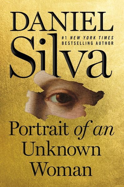 Produktbild: Silva, D: Portrait of an Unknown Woman