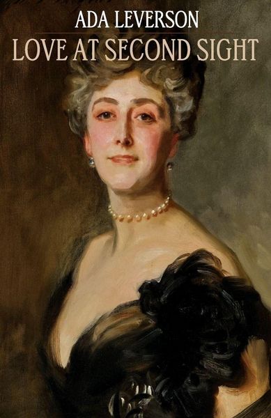 Produktbild: Love at Second Sight