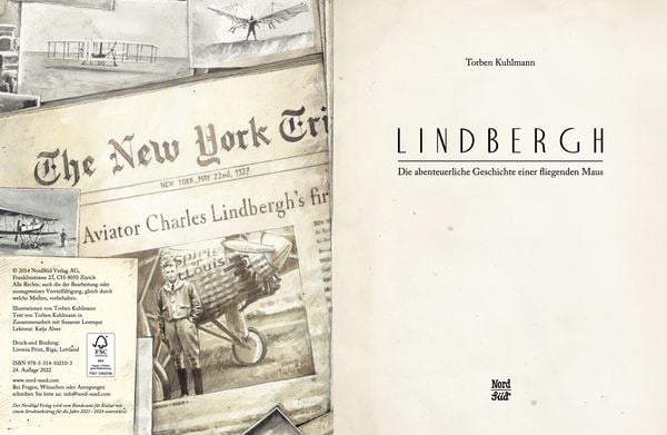 Produktbild: Lindbergh