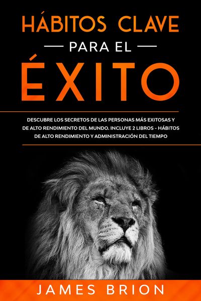 Produktbild: H&aacute;bitos Clave para el &Eacute;xito