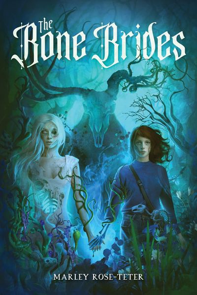 Produktbild: The Bone Brides
