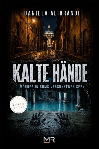 Produktbild: Kalte H&auml;nde