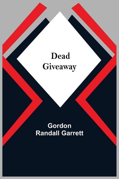 Produktbild: Dead Giveaway