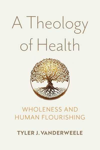 Produktbild: A Theology of Health