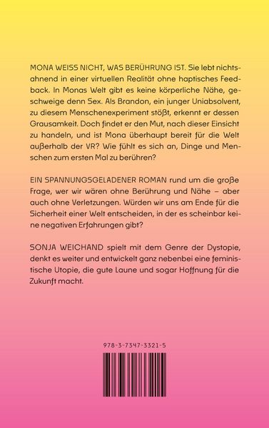 Produktbild: Die Eindringlichkeit der Welt