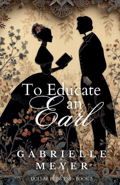 Produktbild: To Educate an Earl