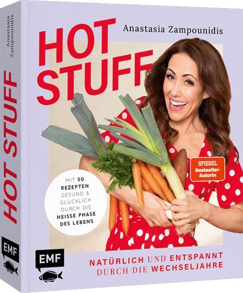 Produktbild: Hot Stuff
